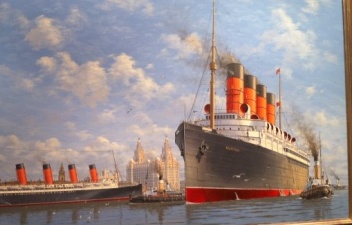 Queen Mary 2 P1 095